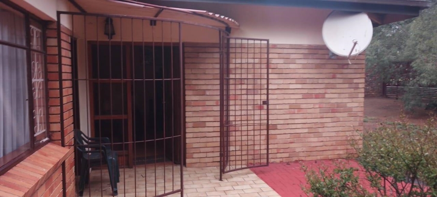 3 Bedroom Property for Sale in Oranjesig Free State